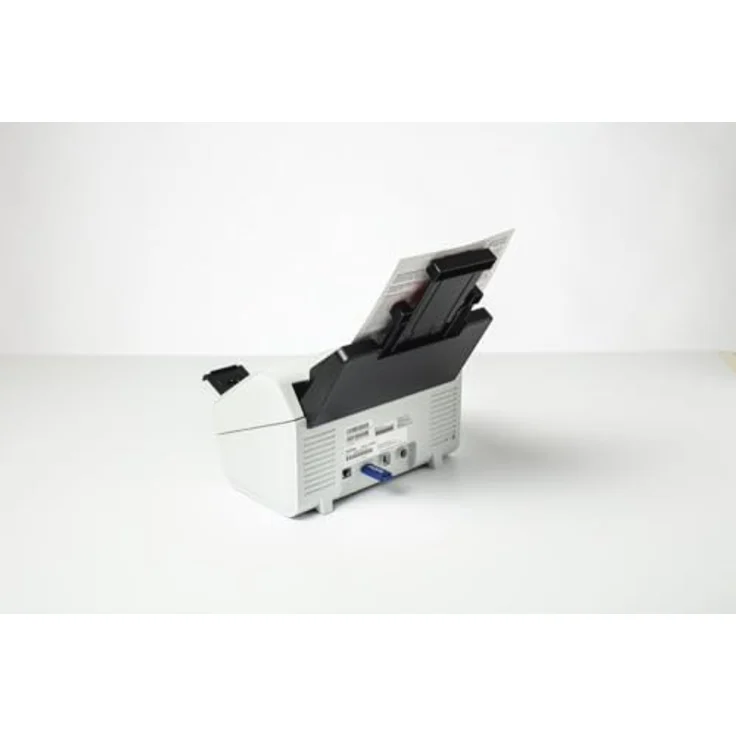 Brother ADS-4900W Duplex-Dokumentenscanner, A4, 600 dpi, 60 Seiten/min, 6000 Scans, 100 Blatt, für Dokumente, Normalpapier – Bild 4