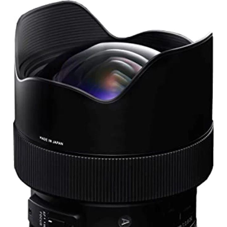 Sigma 14-24mm F2,8 DG HSM Art Objektiv für Nikon Objektivbajonett – Bild 5