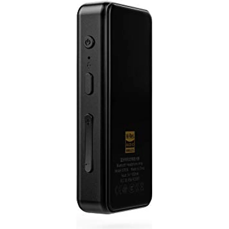 FIIO BTR3K Schwarz – Bild 3