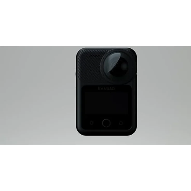 KanDao QooCam 3 Ultra Lens Protector, Linsenschutz für QooCam 3 Ultra, 2 Stück – Bild 5