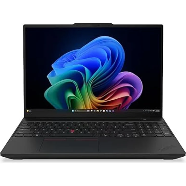 Lenovo ThinkPad T16 G5 PRO, Laptop mit AMD Ryzen 5, 16 GB RAM, 512 GB SSD, Windows 11 Pro – Bild 1