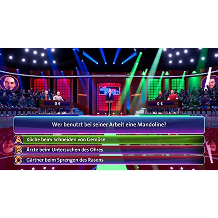 Wer weiss denn sowas? (Switch) – Bild 2