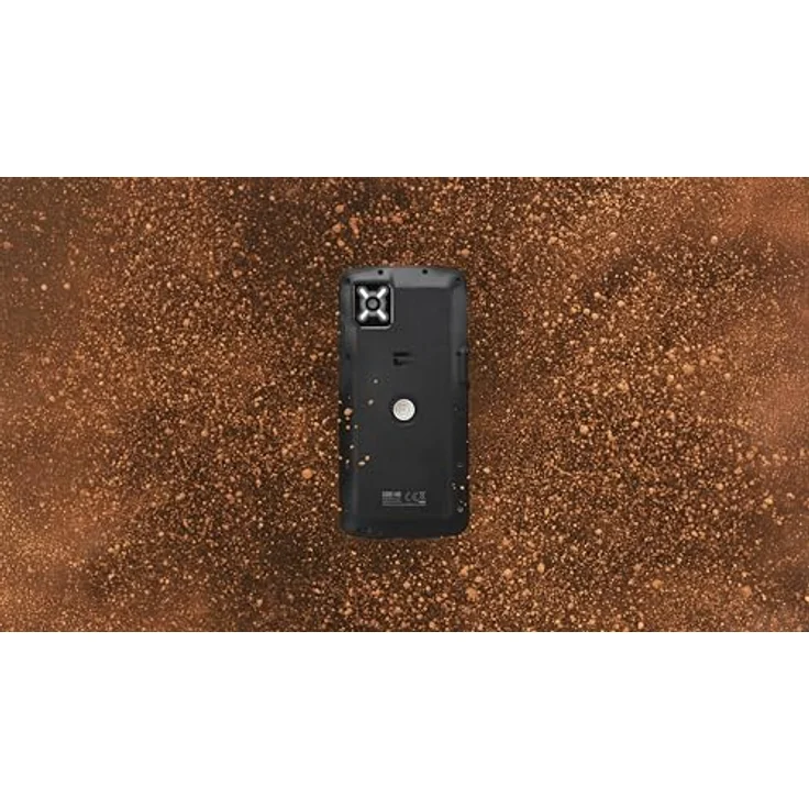 Crosscall CORE-M6, Outdoor Smartphone 15.2cm (5.99 Zoll) IP68/IP69K, Dual-SIM, Schwarz – Bild 9