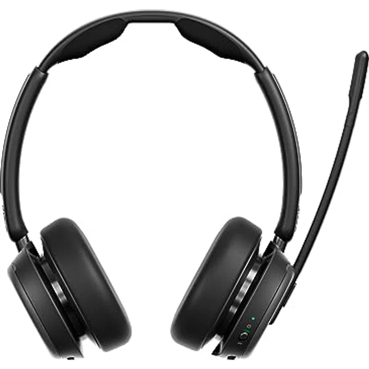 EPOS | SENNHEISER IMPACT 1060 ANC Stereo, Bluetooth – Bild 1