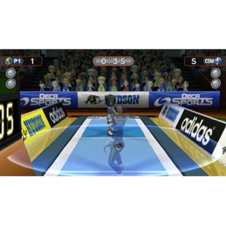 Sports Island 3  [SWP] (Wii) - Preisvergleich – Bild 2