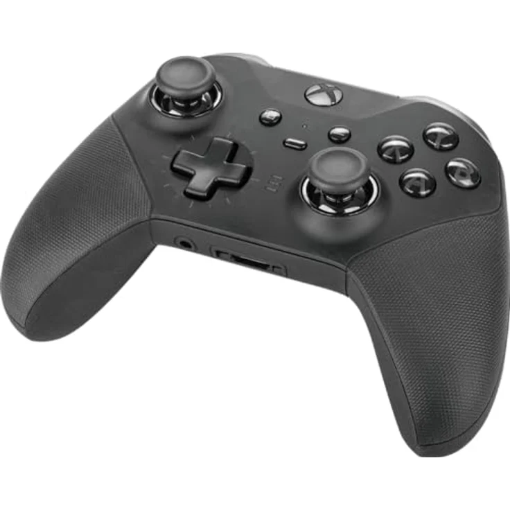 Venom Xbox Elite Series 2 Controller-Zubehörset, 13-teiliges Anpassungsset mit D-Pad, Daumensticks und Paddles, Schwarz – Bild 3