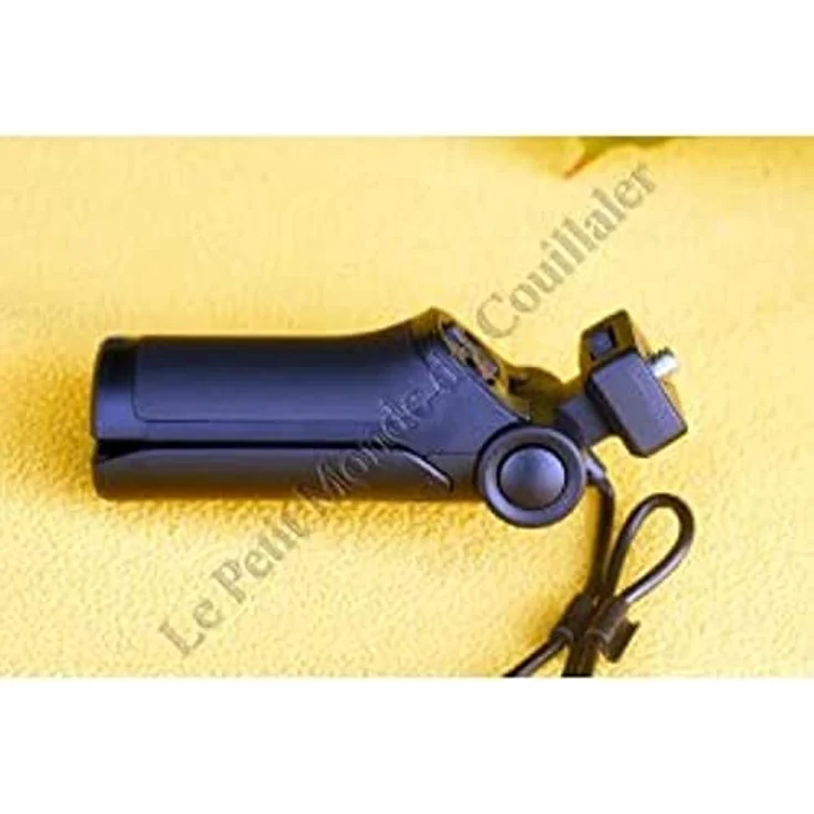 Sony VCT-SGR1 Handgriff (geeignet für DSC-RX0-DSC-RX100M2-DSC-RX100M3-DSC-RX100M4-DSC-RX100M5-DSC-RX100M6-DSC-HX90V-DSC-HX90-DSC-HX80-DSC-HX60V-DSC-HX60-DSC-HX50V-DSC-HX50-DSC-WX500) – Bild 2