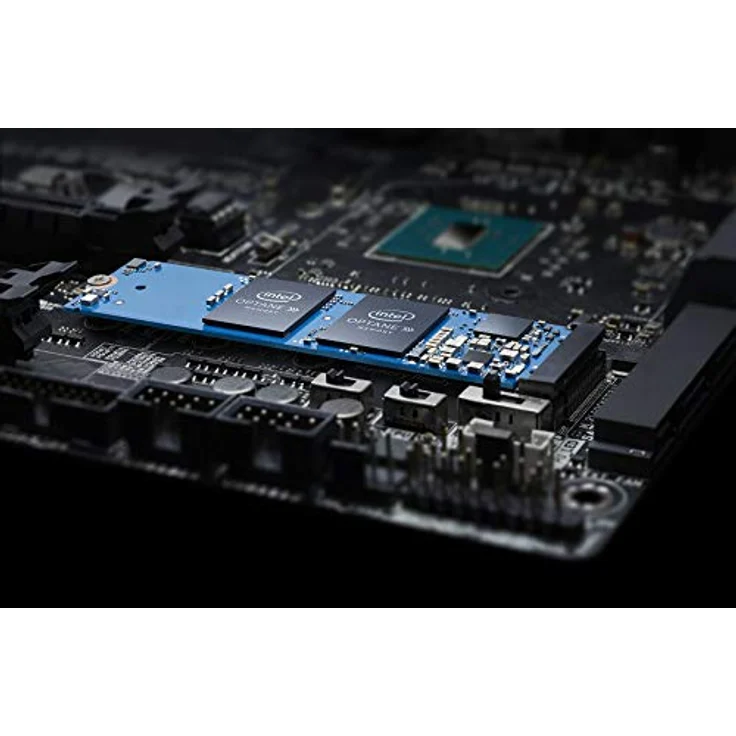 Intel Optane Memory Series - Solid-State-Disk - 16 GB - intern - M.2 2280 - PCI Express 3.0 x2 (NVMe) (MEMPEK1W016GAXT) – Bild 6