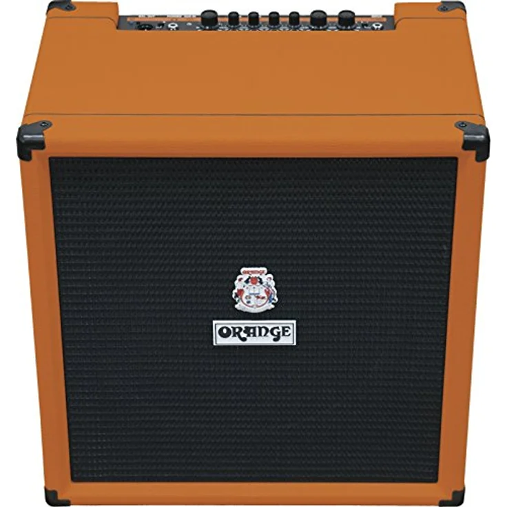 Orange Crush 100bass Bass Verstärker Combo Verstärker 100W 15 Zoll – Bild 7