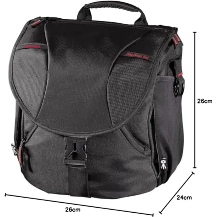 Hama Protour 160 – Bild 6