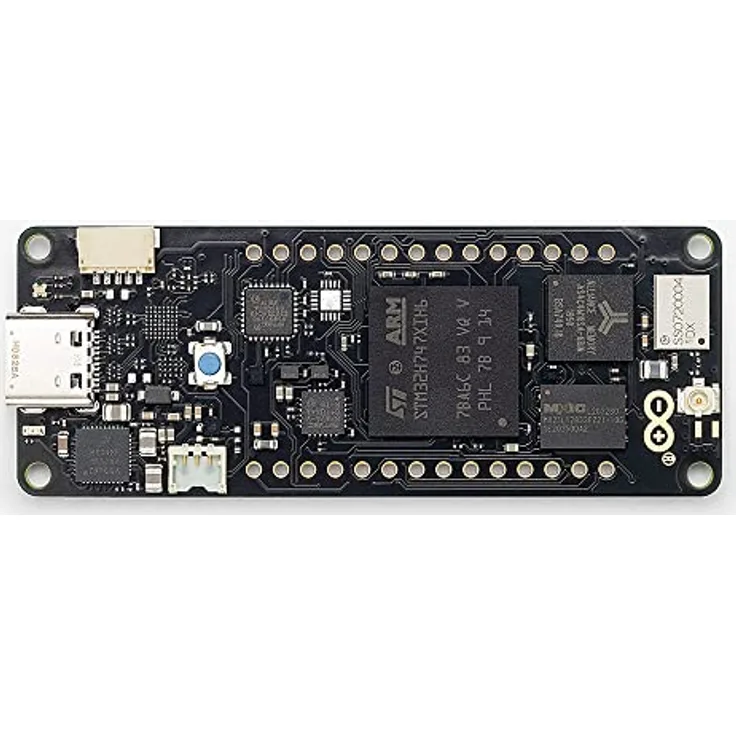 Arduino Portenta H7 Lite Connected [ABX00046]