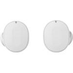 Fairphone Fairbuds True Wireless Earbuds (aktive Geräuschunterdrückung, austauschbare Batterie, Bluetooth 5.3) weiß