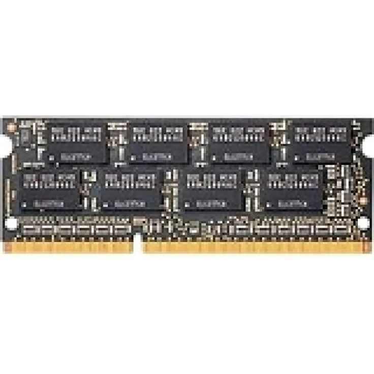 Lenovo 0B47381 Speichermodul 8 GB 1 x 8 GB DDR3L 1600 MHz