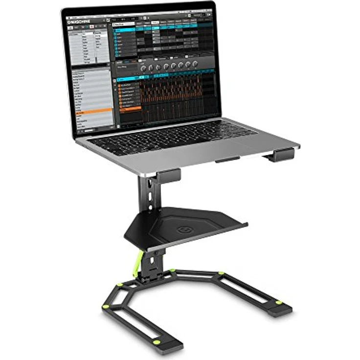 Gravity GLTS01B Verstellbarer Ständer für Laptops und Controller – Bild 8