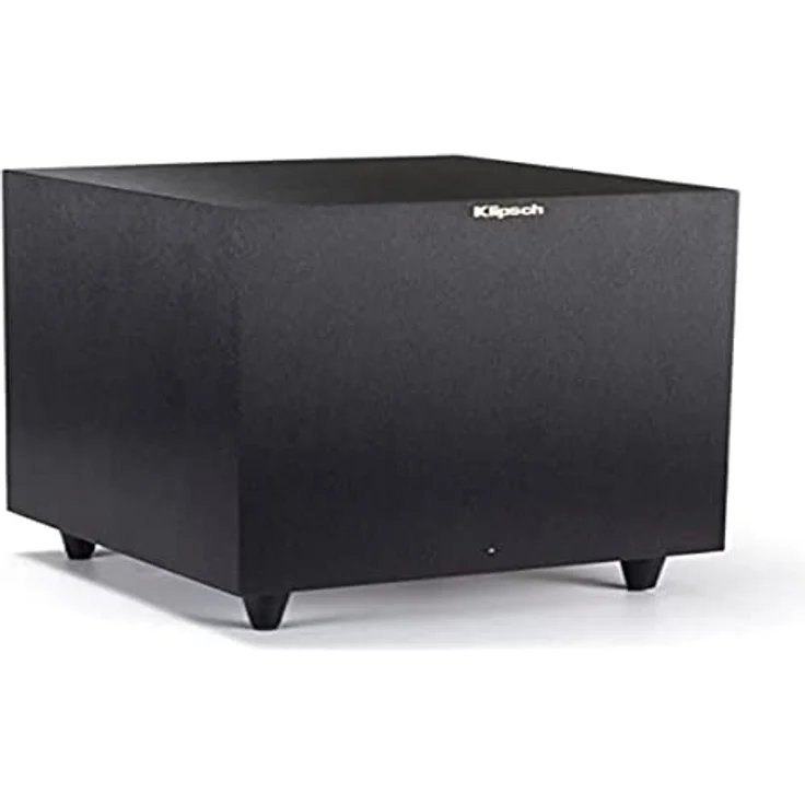 Klipsch R8 sw Subwoofer - 50 Watt – Bild 2