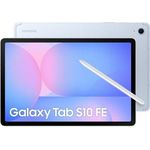 Samsung Galaxy Tab S10 FE WiFi 10.9" WUXGA+ 8GB/128GB 8000mAh 45W Android 15 Azul