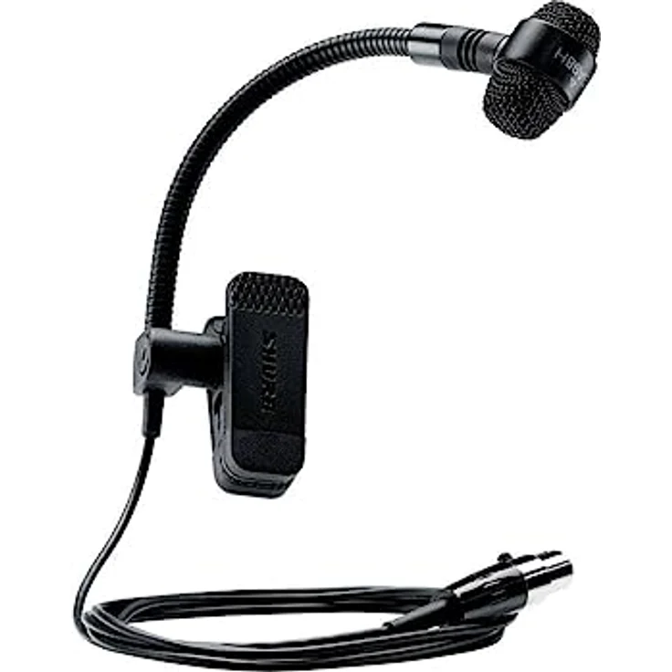 Shure PGA 98H-TQG – Bild 2
