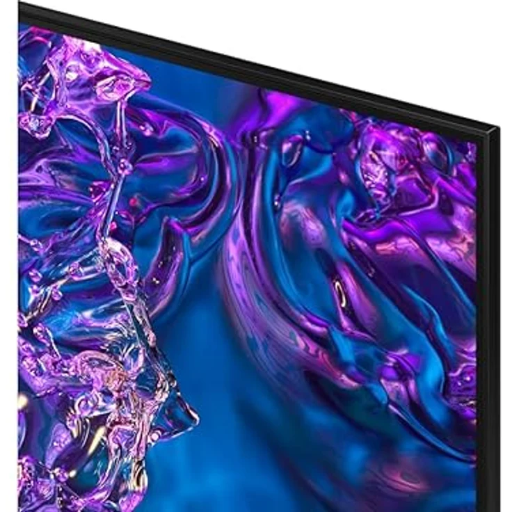 Samsung QLED Q70D 65 Zoll Fernseher TV mit Quantum Prozessor 4K, 100% Farbvolumen, AI Upscaling, Tizen OS, Smart TV, 65Q70D, blau [2024] – Bild 5