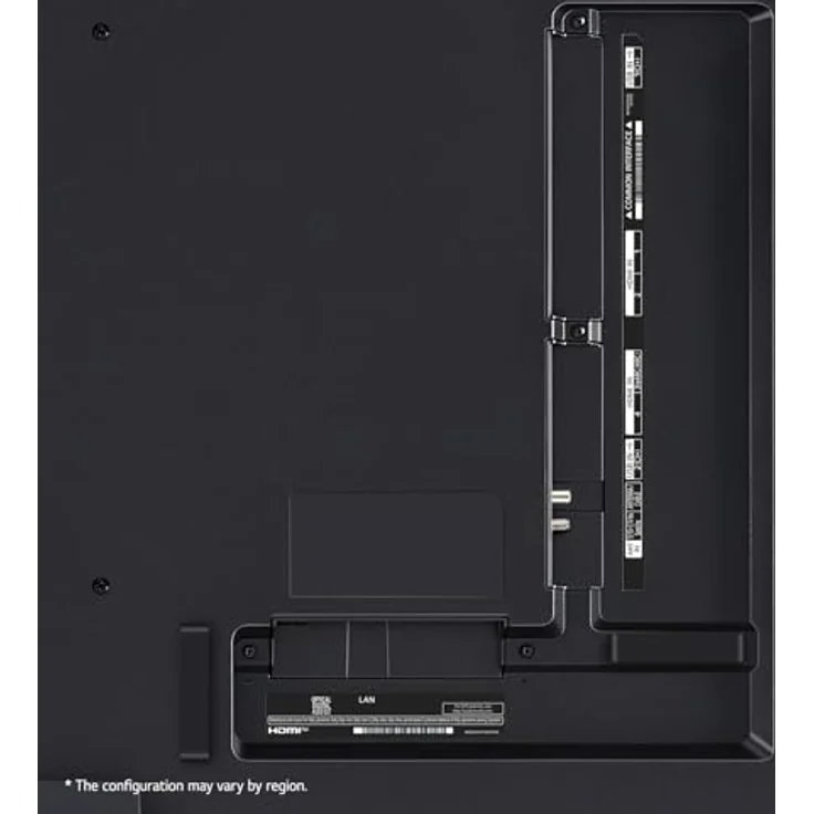 LG TV QNED 2024 | 65QNED86T | 65 Zoll (164 cm) | QNED | Prozessor α8 AI 4K | Alexa – Bild 6