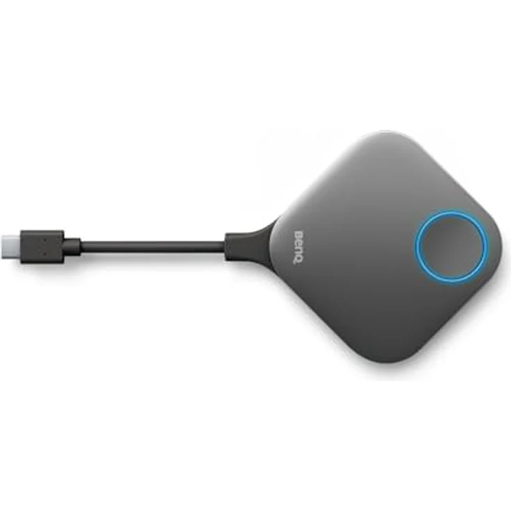 BenQ INSTASHOW WDC20C USB-C BUTTON KIT, WLAN-Stick – Bild 3