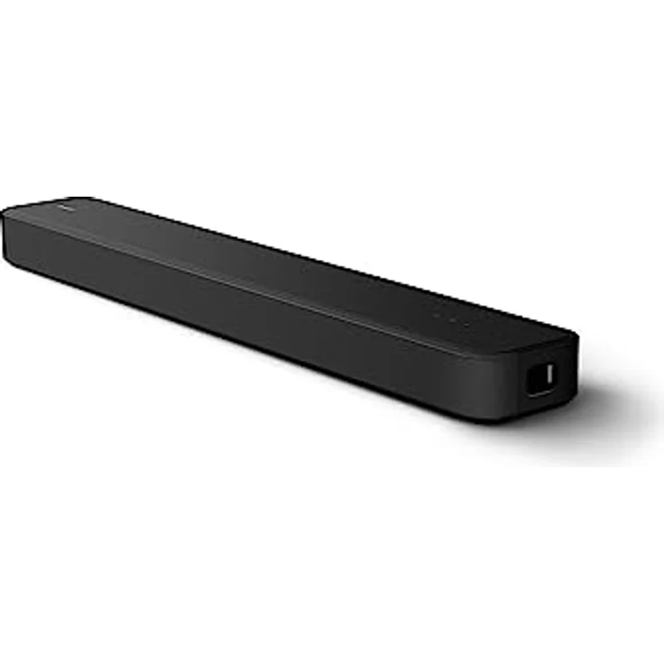 Sony HT-S2000 3.1ch Dolby Atmos Soundbar, Schwarz – Bild 1