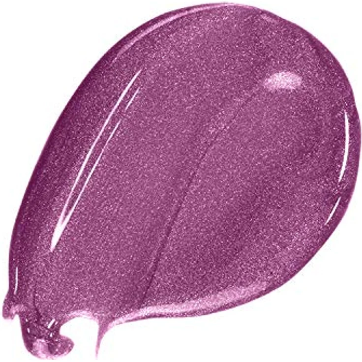 Manhattan High Shine Lipgloss, Glänzender Lipgloss für ein intensiv schimmerndes Finish auf den Lippen, In der Farbe 200 – Bild 3