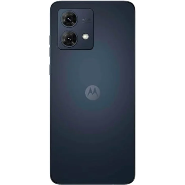 Motorola moto g84 5G Smartphone, 256 GB Speicherplatz, 50 MP Kamera, veganem Leder ­- Mystic Indigo – Bild 4