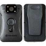 Transcend Drivepro Body 10 On-Board-Cam, Dashcam