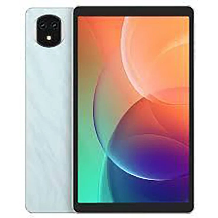 Ulefone Tab A9 Pro, 22,1 cm (8.68") Tablet, 800 x 1340 Pixel, 128 GB, 4 GB RAM, Android 15, Blau