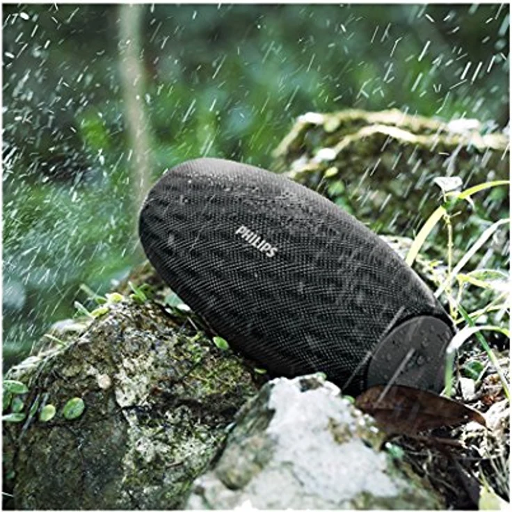 Philips BT 6900B/00 schwarz – Bild 3