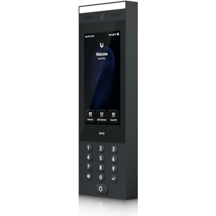 Ubiquiti G3 Gate Starter Kit UA-G3-SK-GATE, Sicherheitskit für Access Points – Bild 4