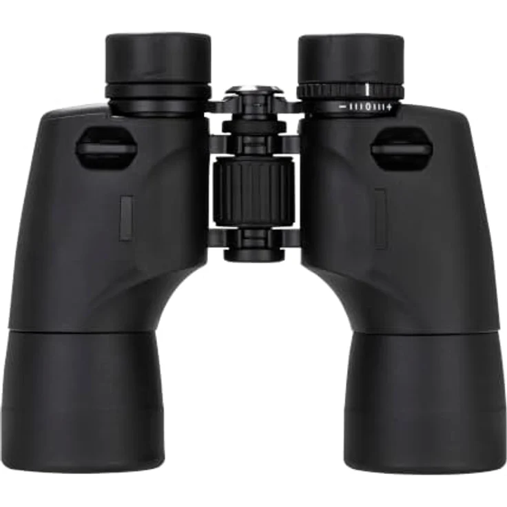 Olympus 12x50 EXPS I Fernglas, professionelles Fernglas mit optimaler Optik und ergonomischem Design – Bild 6