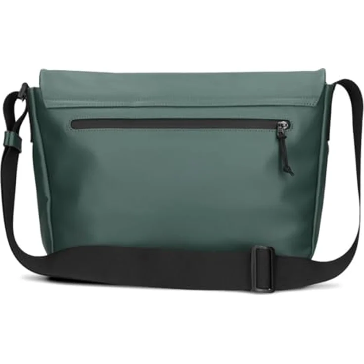 Zwei Businesstasche CA135, wasserabweisende Laptop-Tasche in Pine mit gepolstertem Fach für DIN A4-Unterlagen – Bild 3