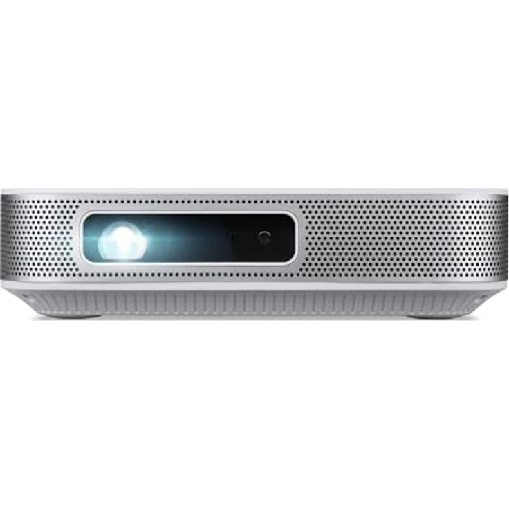 Acer PD1520s, mobiler LED Full HD Projektor mit Auto Fokus, Bluetooth Audio, USB-Playback und automatischer Trapezkorrektur – Bild 6