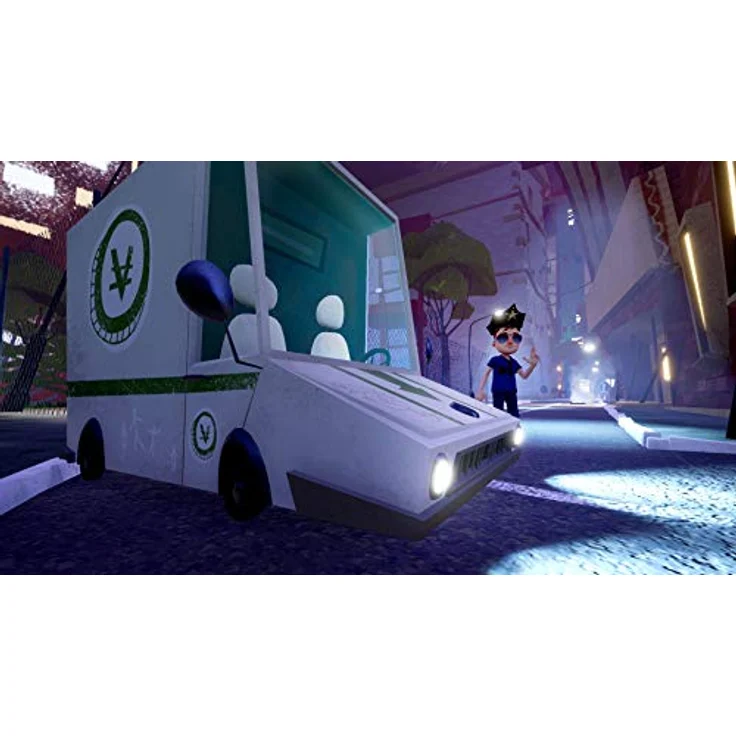 Hello Neighbor: Hide & Seek NSW [ – Bild 5