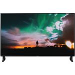 Panasonic TX-48JZW984 121 cm (48 Zoll) OLED Smart TV (Ultra hD, HDR) HD-Triple-Tuner (Sat, Antenne, Kabel) Modelljahr 2021 Energieklasse G (DE-Modell)
