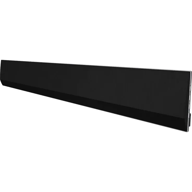 LG DG1 3.1 Soundbar mit Subwoofer, 360 W, schwarz – Bild 4