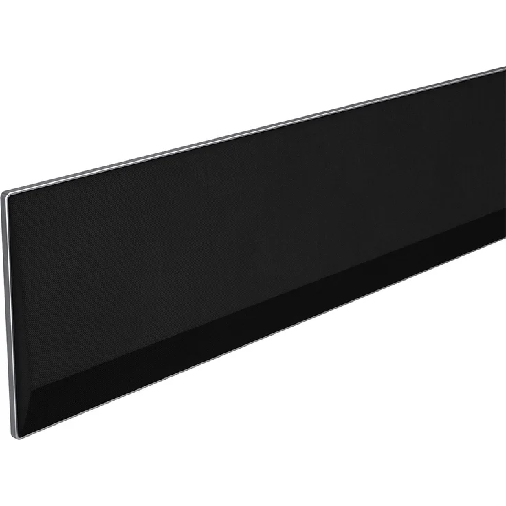 LG DG1 3.1 Soundbar mit Subwoofer, 360 W, schwarz – Bild 5