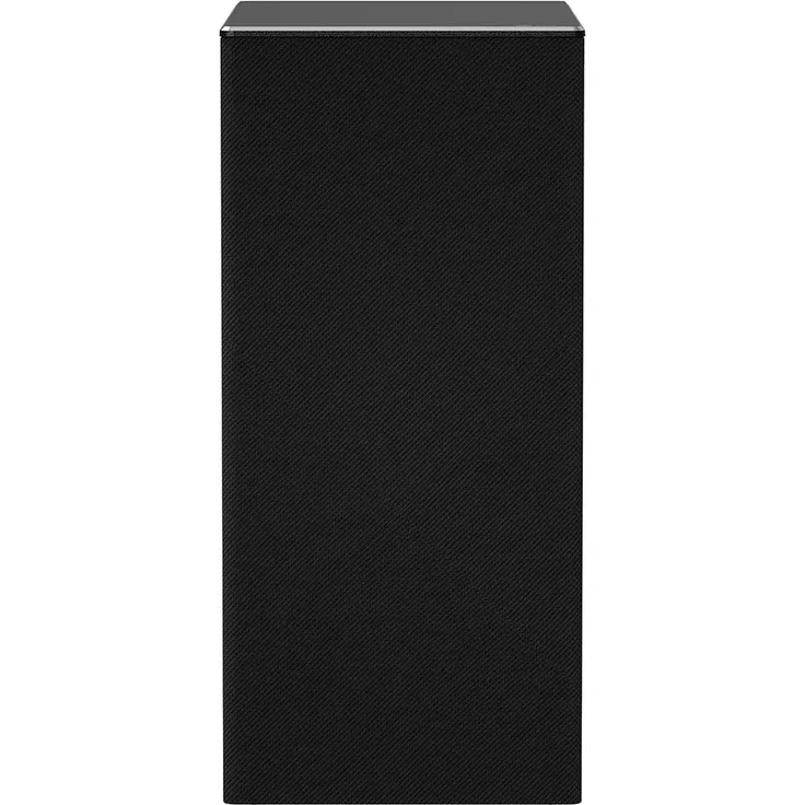 LG DG1 3.1 Soundbar mit Subwoofer, 360 W, schwarz – Bild 8