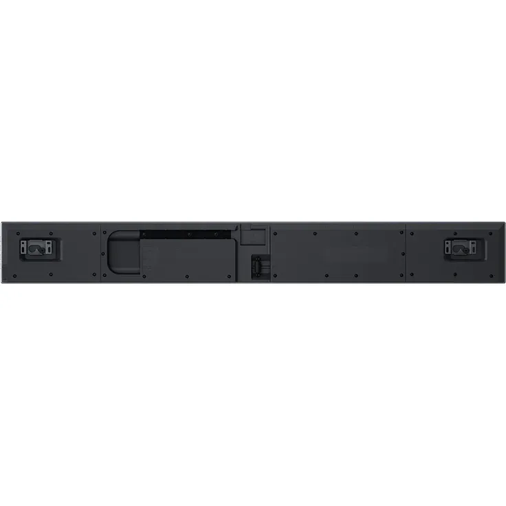 LG DG1 3.1 Soundbar mit Subwoofer, 360 W, schwarz – Bild 7