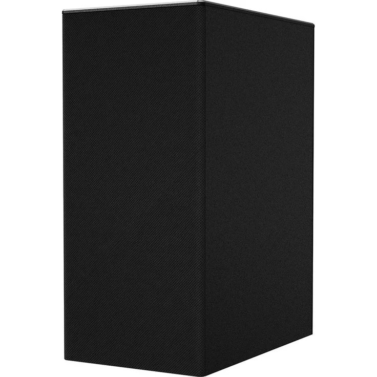 LG DG1 3.1 Soundbar mit Subwoofer, 360 W, schwarz – Bild 9