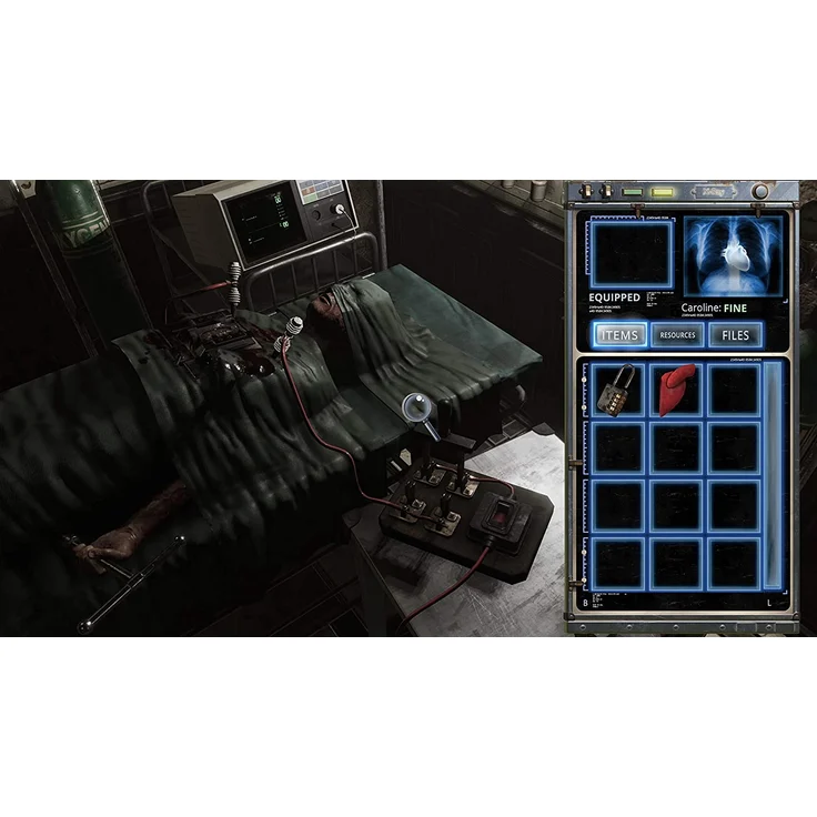 Tormented Souls (Switch) – Bild 4