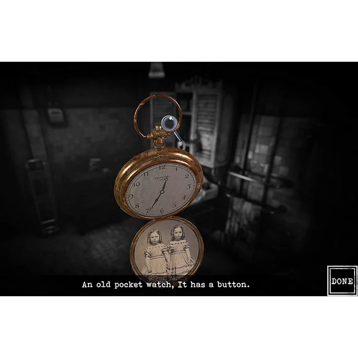 Tormented Souls (Switch) – Bild 3