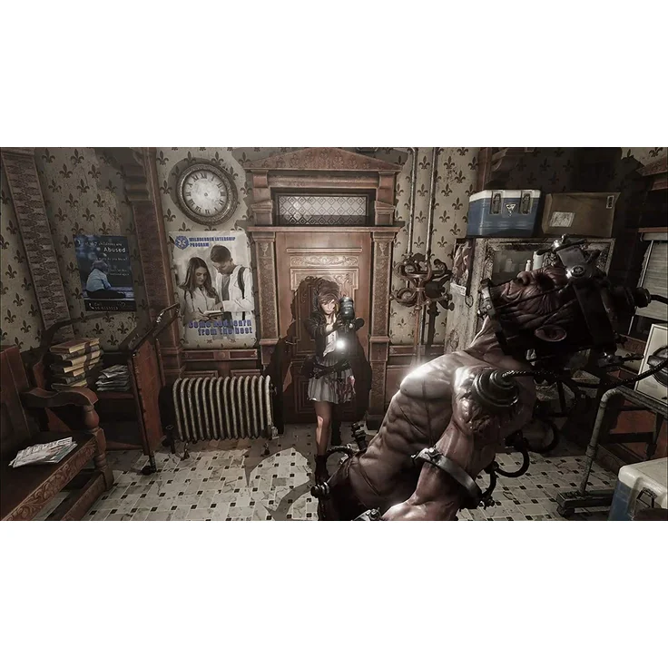 Tormented Souls (Switch) – Bild 2