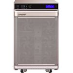 QNAP TS-2888X-W2145-512G 28-Bay 8TB Bundle mit 4x 2TB Gold WD2005FBYZ (TS-2888X-W2145-512G-8t4Gold)