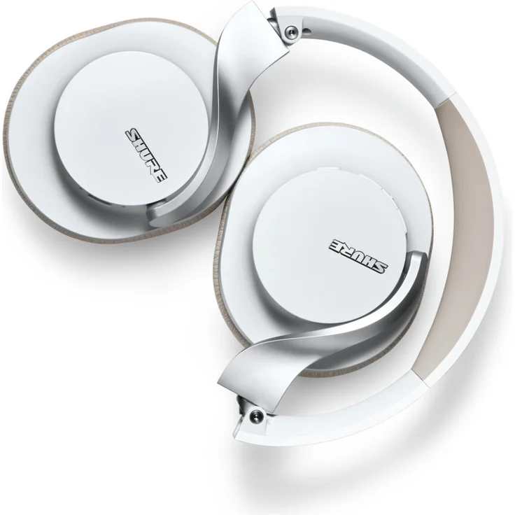 Shure AONIC 40 weiß Over-Ear-Kopfhörer – Bild 6