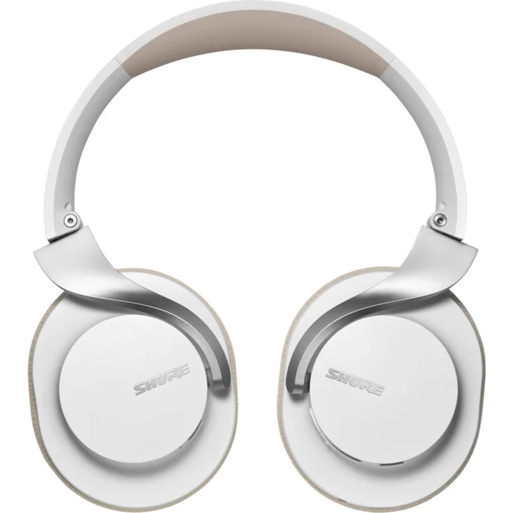 Shure AONIC 40 weiß Over-Ear-Kopfhörer – Bild 2