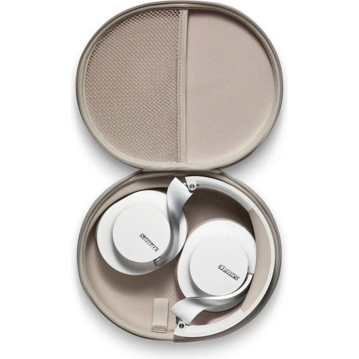 Shure AONIC 40 weiß Over-Ear-Kopfhörer – Bild 7