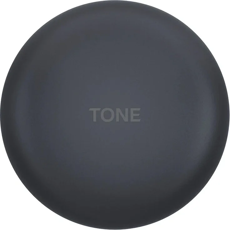 LG TONE-FP9.UFLLK Kopfhörer & Headset True Wireless Stereo (TWS) im Ohr Musik Bluetooth Schwarz - Holzkohle (TONE-FP9.UFLLK) In-Ear-Kopfhörer – Bild 6