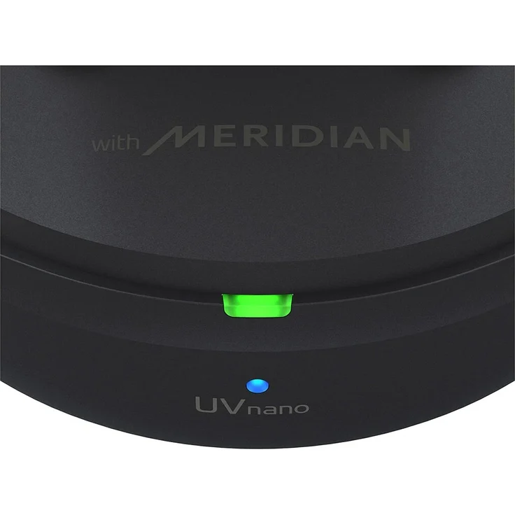 LG TONE-FP9.UFLLK Kopfhörer & Headset True Wireless Stereo (TWS) im Ohr Musik Bluetooth Schwarz - Holzkohle (TONE-FP9.UFLLK) In-Ear-Kopfhörer – Bild 5